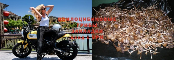 спайс Белоозёрский